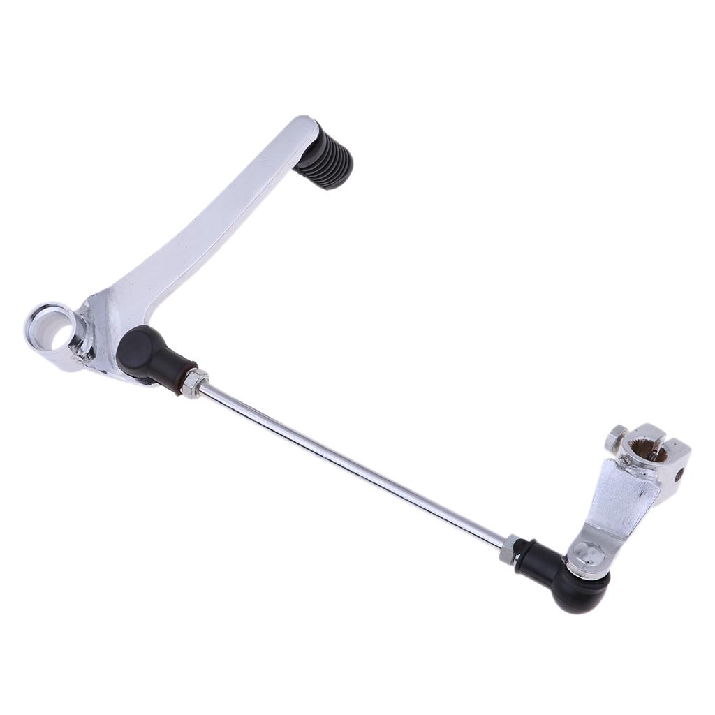 Motorcycle Gear Lever Foot Ped - Motorcycle Gear Pedal avaliação e preço