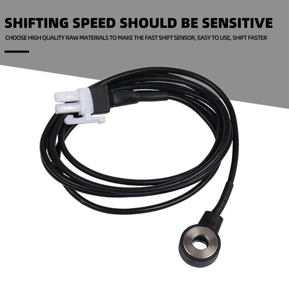 Sensor de Câmbio Rápido (Quick - Motorcycle Gear Quick Shifter avaliação e preço
