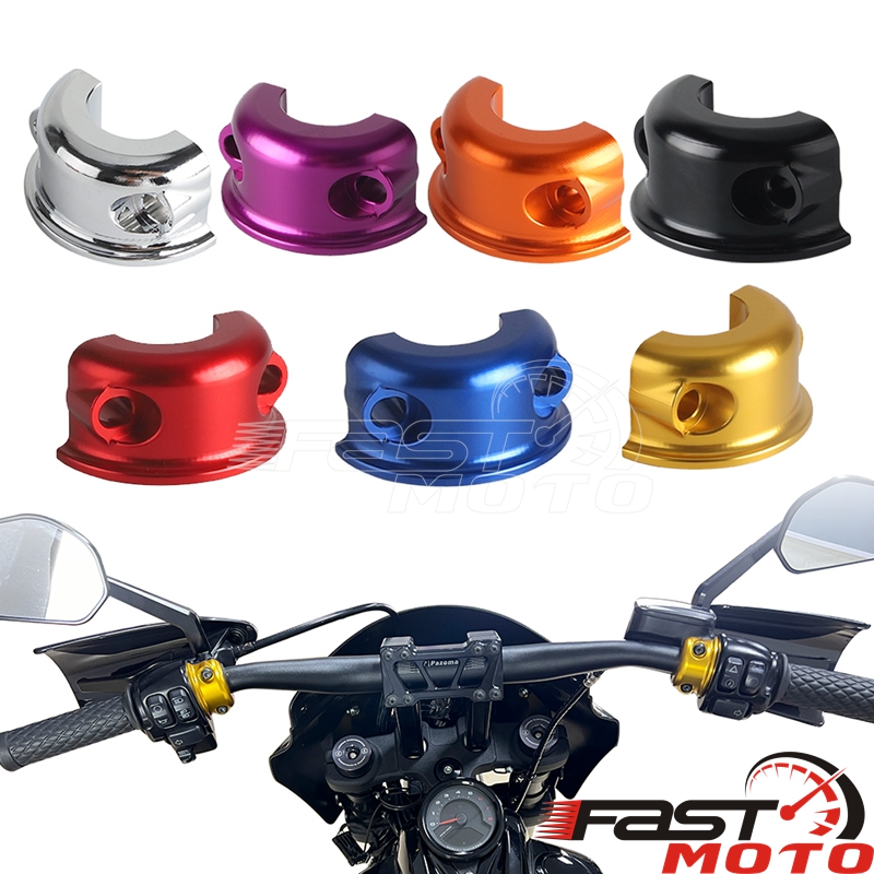 Capa de Fixação do Guidão da M - Gear Clutch Motorcycle avaliação e preço